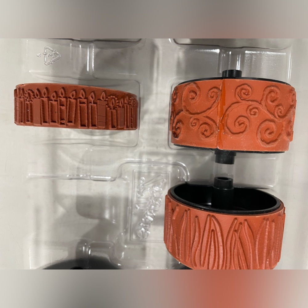 Stamp rollers and storage boxes - Picture 9 of 11
